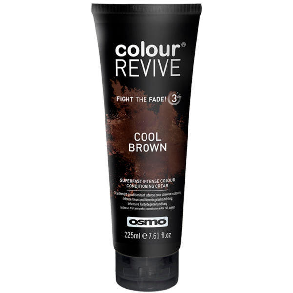 OSMO Colour Revive Cool Brown 225 ml.  (OSMO)