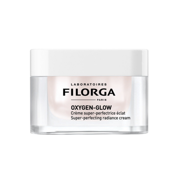 Filorga Oxygen-Glow Cream 50 ml.  (Filorga)