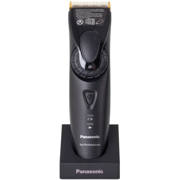 Panasonic ER-HGP74-K803 Pro Trimmer