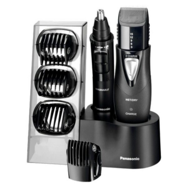 Panasonic Hair & Beard Trimmer 7-i-1 (ER-GY10CM504)