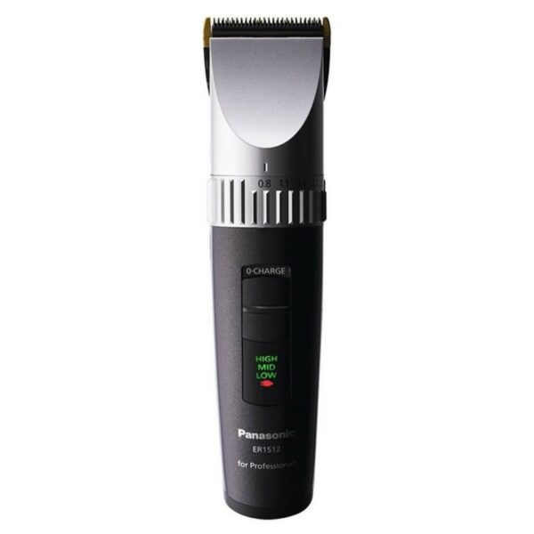 Panasonic Professionel Hair Clipper (ER-1512-K)