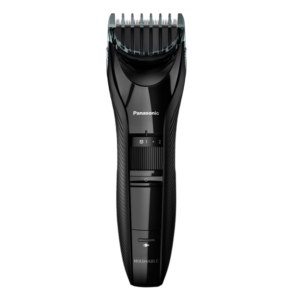 Panasonic ER GC53 Hår- & Skægtrimmer Black (1 stk)  (Panasonic)