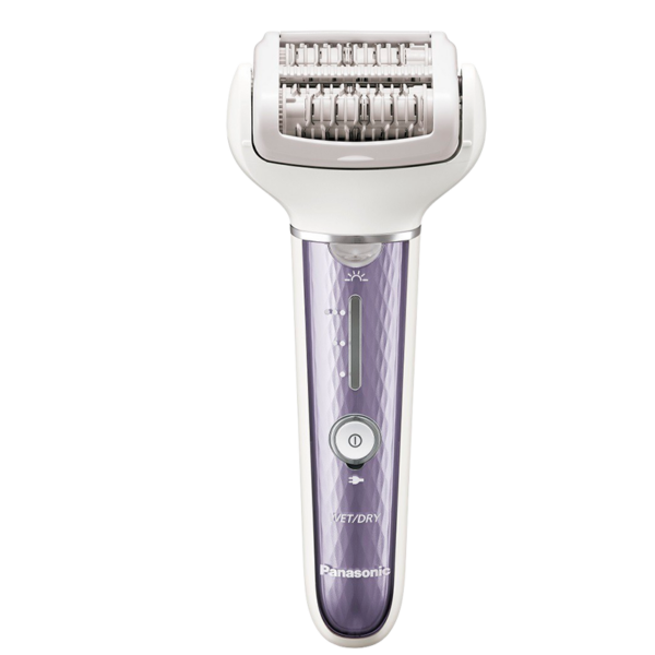 Panasonic ES EL7C Epilator Wet & Dry (1 stk)  (Panasonic)