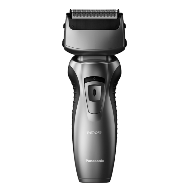 Panasonic ES RW33 Shaver 2-Blades Wet/Dry Grey (1 stk)  (Panasonic)