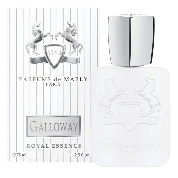 Parfums De Marly GALLOWAY EDP 75 ml.  (Parfums De Marly)