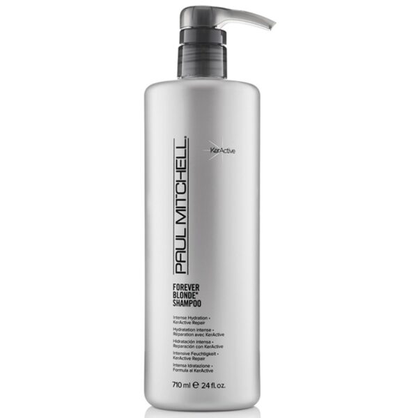 Paul Mitchell Blonde Forever Blonde Shampoo 710 ml