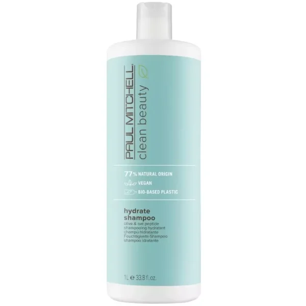 Paul Mitchell Clean Beauty Hydrate Shampoo 1000 ml