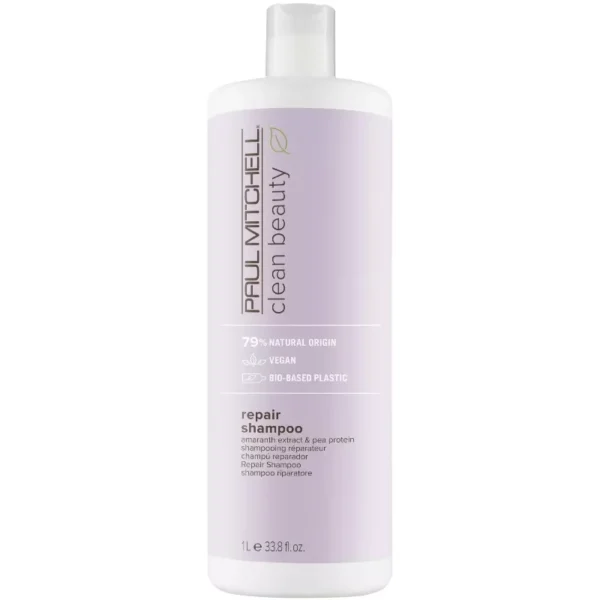 Paul Mitchell Clean Beauty Repair Shampoo 1000 ml