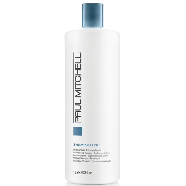 Paul Mitchell Original Shampoo One 1000 ml