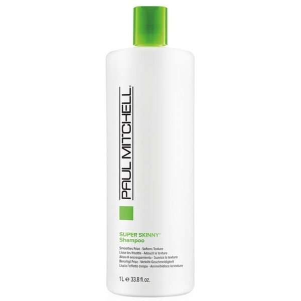 Paul Mitchell Smoothing Super Skinny Shampoo 1000 ml