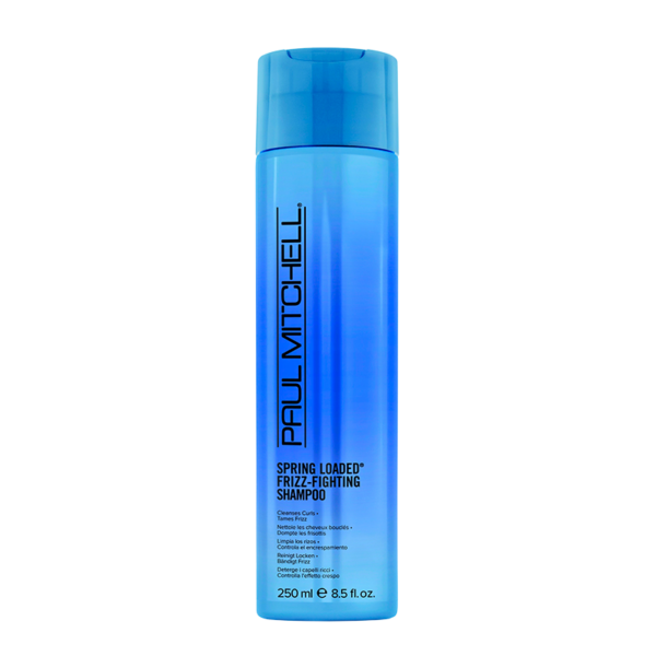 Paul Mitchell Spring Loaded Frizz Fighting Shampoo  (Paul Mitchell)