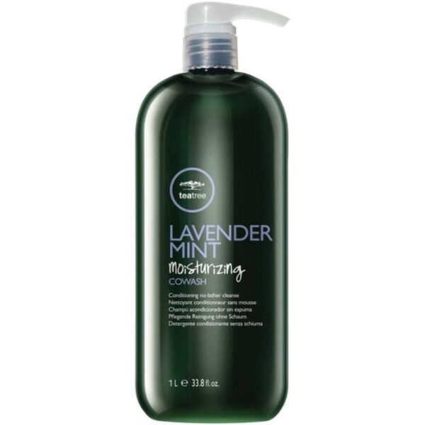 Paul Mitchell Tea Tree Lavender Mint Moisturizing Cowash 1000 ml