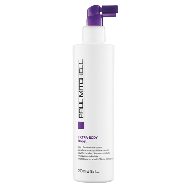 Paul Mitchell Extra-Body Boost 250 ml.  (Paul Mitchell)