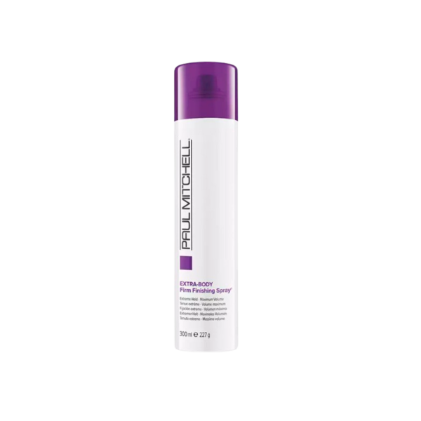 Paul Mitchell Extra-Body Firm Finishing Spray 300 ml.  (Paul Mitchell)