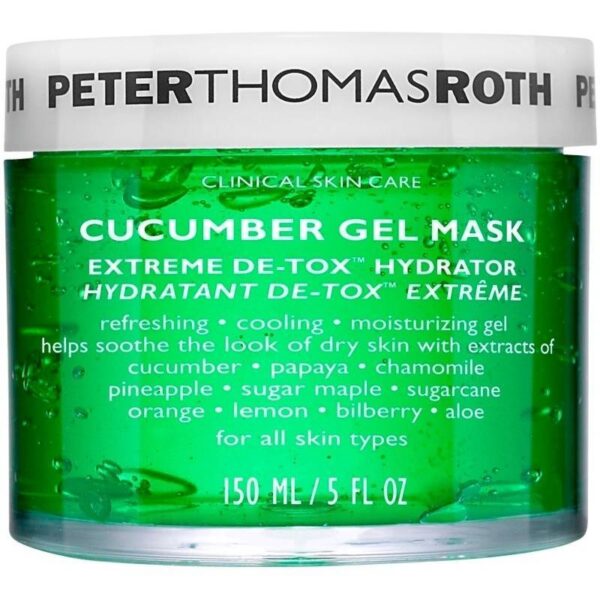 Peter Thomas Roth Cucumber Gel Mask 150 ml