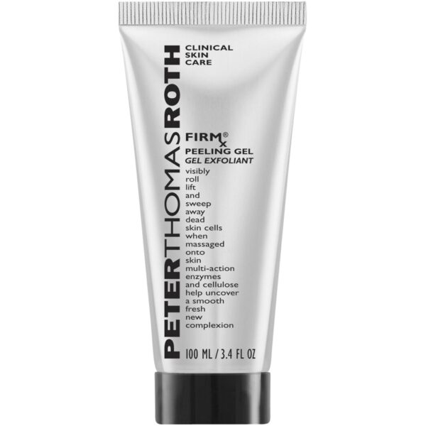 Peter Thomas Roth Firmx Peeling Gel 100 ml