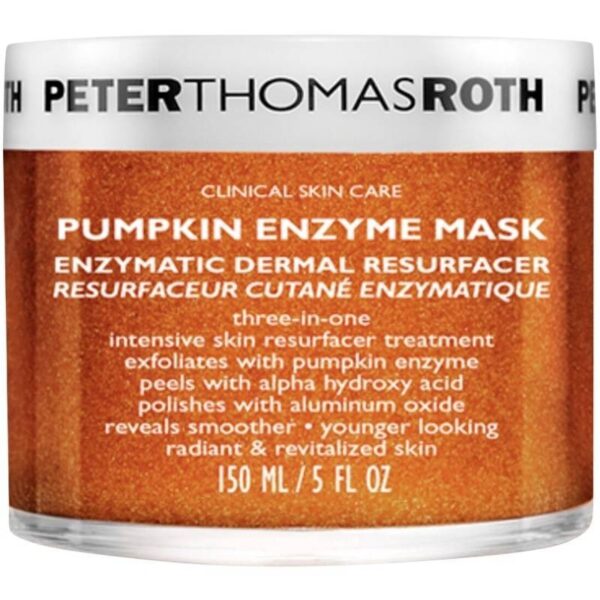 Peter Thomas Roth Pumpkin Enzyme Mask 150 ml