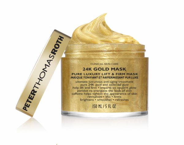 Peter Thomas Roth 24K Gold Mask 150 ml.  (Peter Thomas Roth)