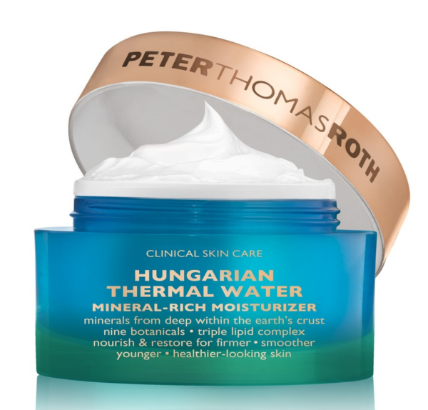 Peter Thomas Roth Hungarian Thermal Water Moisturizer 50 ml.  (Peter Thomas Roth)