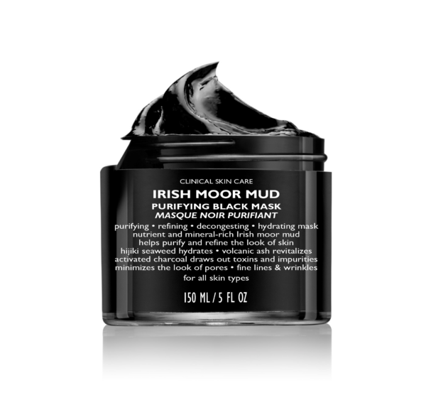 Peter Thomas Roth Irish Moor Mud Purifying Black Mask 150 ml.  (Peter Thomas Roth)