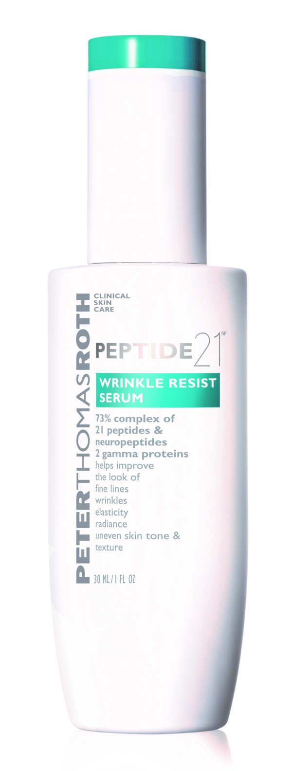 Peter Thomas Roth Peptide 21 Wrinkle Resist Serum 30 ml.  (Peter Thomas Roth)