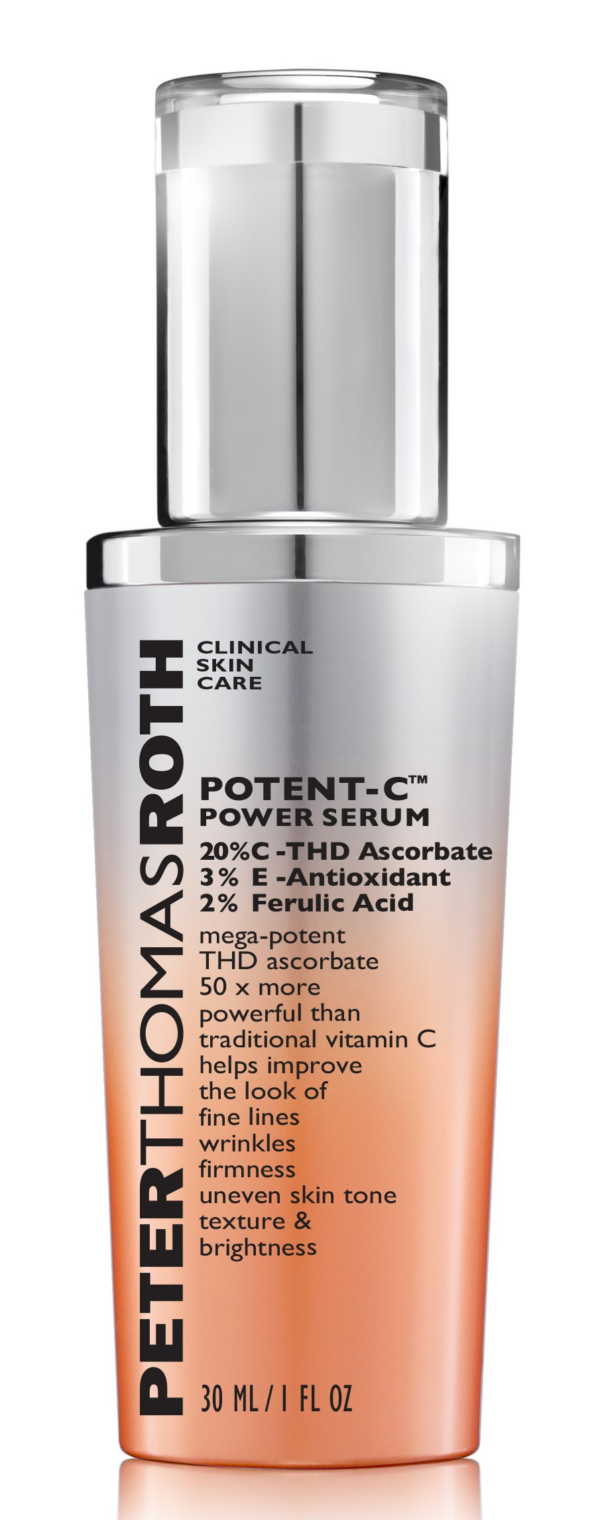 Peter Thomas Roth Potent C Power Serum 30 ml.  (Peter Thomas Roth)