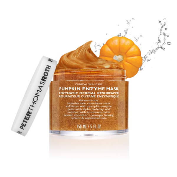 Peter Thomas Roth Pumpkin Enzyme Mask 150 ml.  (Peter Thomas Roth)