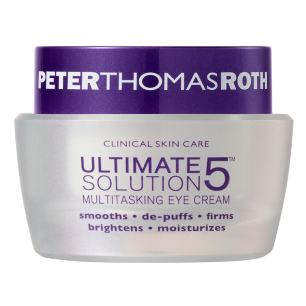 Peter Thomas Roth Ultimate Solution 5 Multitasking Eye Cream (15 ml)  (Peter Thomas Roth)