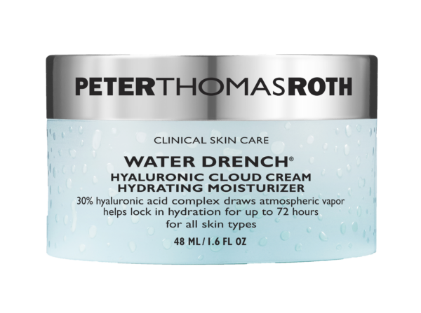 Peter Thomas Roth Water Drench Hyaluronic Cloud Cream 50 ml.  (Peter Thomas Roth)