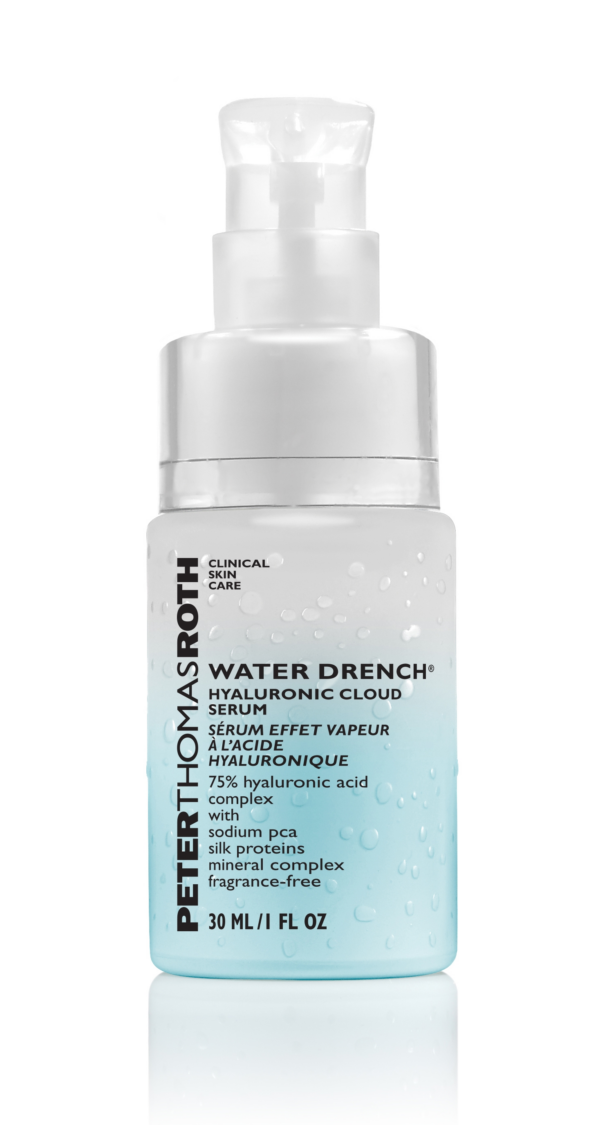 Peter Thomas Roth Water Drench Hyaluronic Cloud Serum 30 ml.  (Peter Thomas Roth)