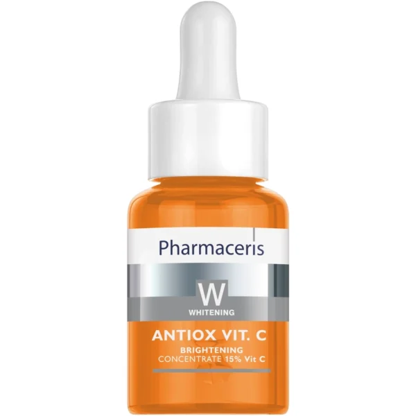 Pharmaceris W Antiox Vit C 15% Brightening Concentrate 30 ml