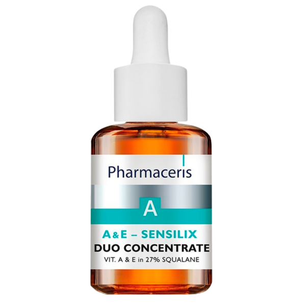 Pharmaceris A A & E-Sensilix Serum Duo Concentrate (30 ml)  (Pharmaceris)