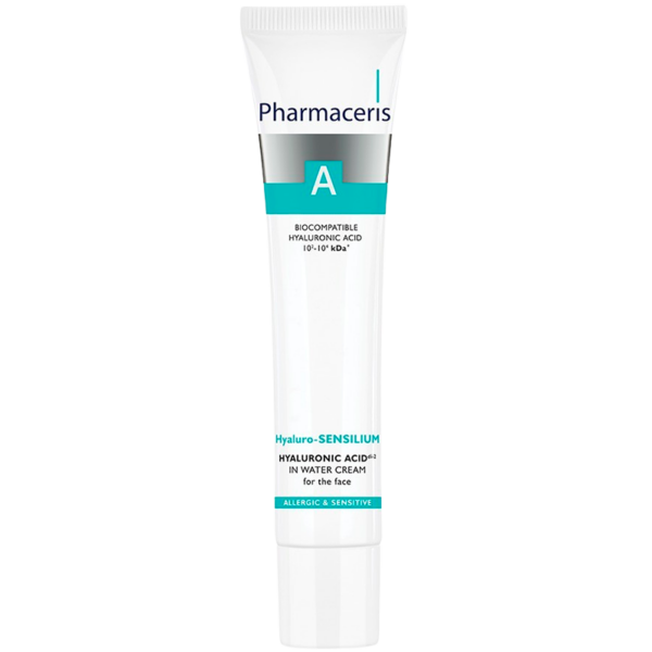 Pharmaceris A Hyaluro-Sensilium Hyaluronic Acid Face Creme (40 ml)  (Pharmaceris)