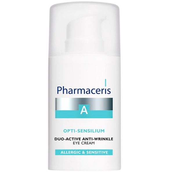 Pharmaceris A Opti-Sensilium Duo-active Anti-wrinkle Eye Cream (15 ml)  (Pharmaceris)