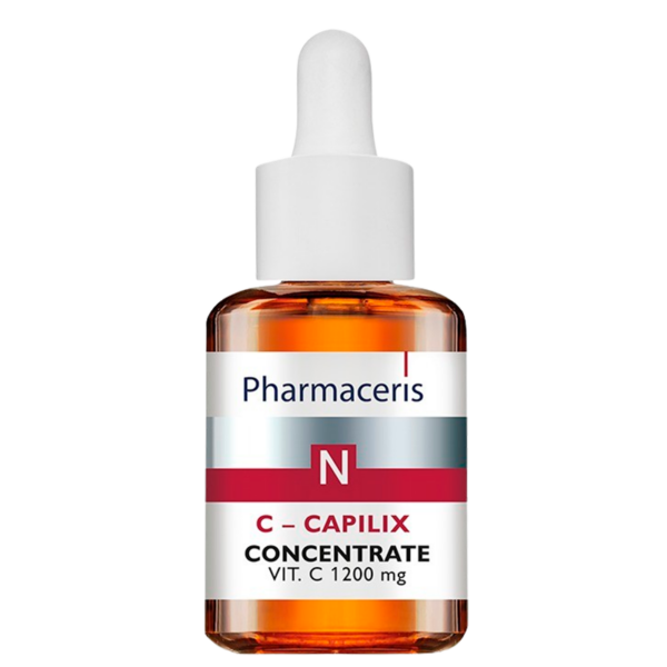 Pharmaceris N C-Capilix Concentrate Serum W. Vitamin C 1200 mg (30 ml)  (Pharmaceris)