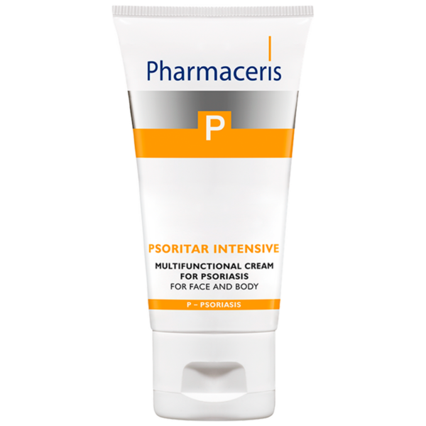 Pharmaceris P - Psoritar Intensive (50 ml)  (Pharmaceris)