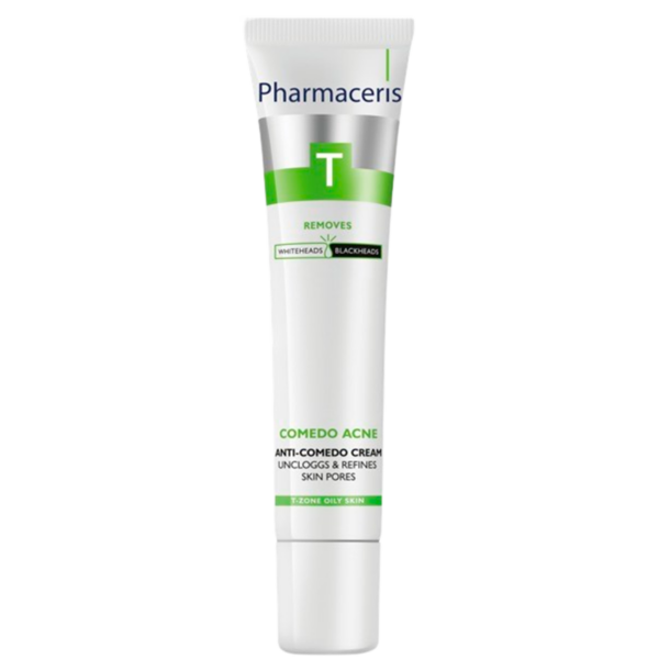 Pharmaceris T Comedo Acne Anti Acne Creme (40 ml)  (Pharmaceris)