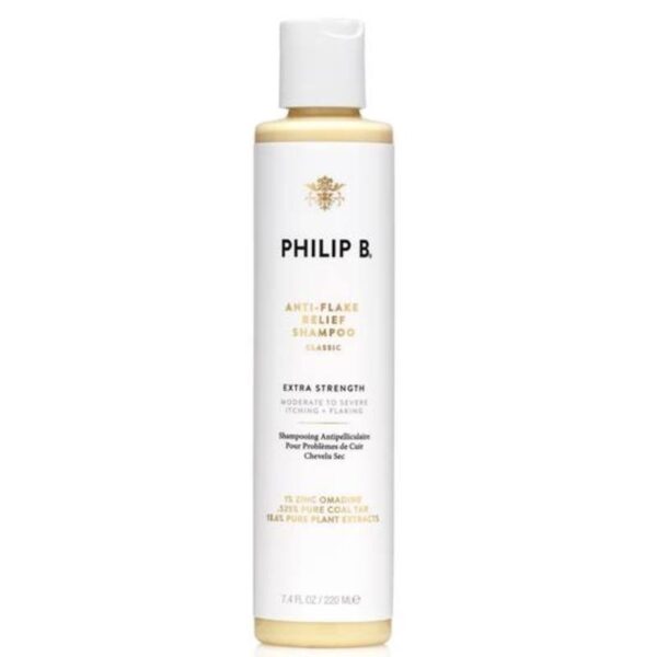 Philip B Anti-Flake Relief Shampoo 220 ml