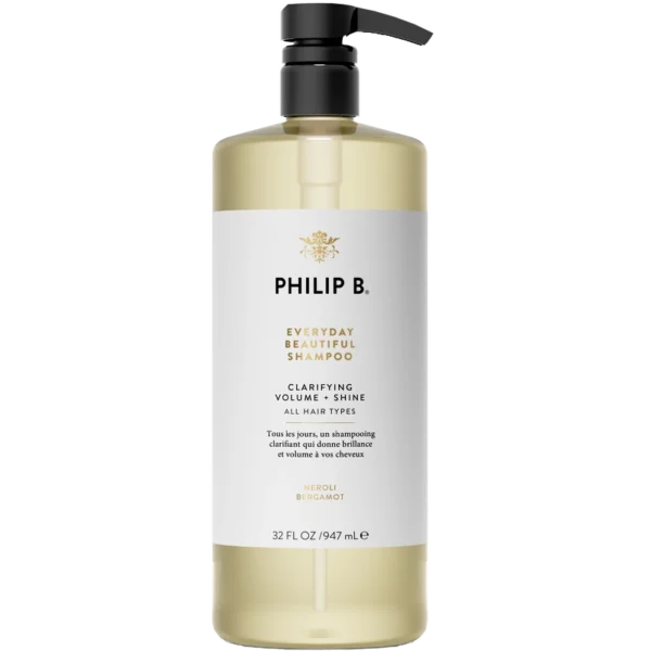 Philip B Everyday Beautiful Shampoo 220 ml