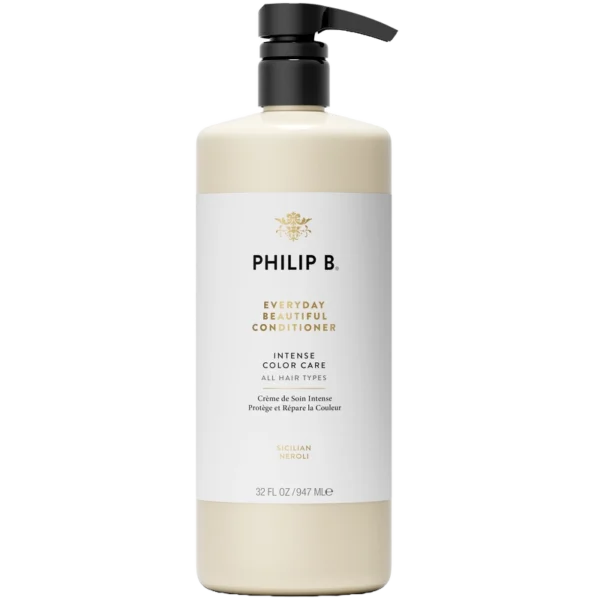 Philip B Everyday Beautiful Conditioner 947 ml