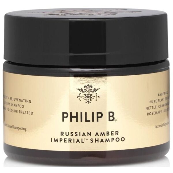 Philip B Russian Amber Imperial Shampoo 350 ml