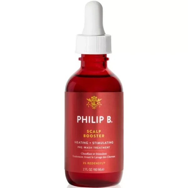 Philip B Scalp Booster 60 ml