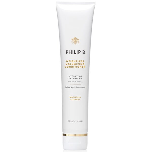 Philip B Weightless Volumizing Conditioner 178 ml