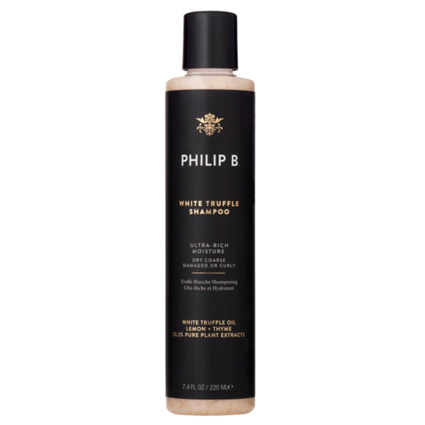 Philip B White Truffle Shampoo 220 ml.  (Philip B)