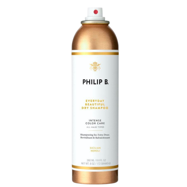 Philip B Everyday Beautiful Dry Shampoo 260 ml.  (Philip B)