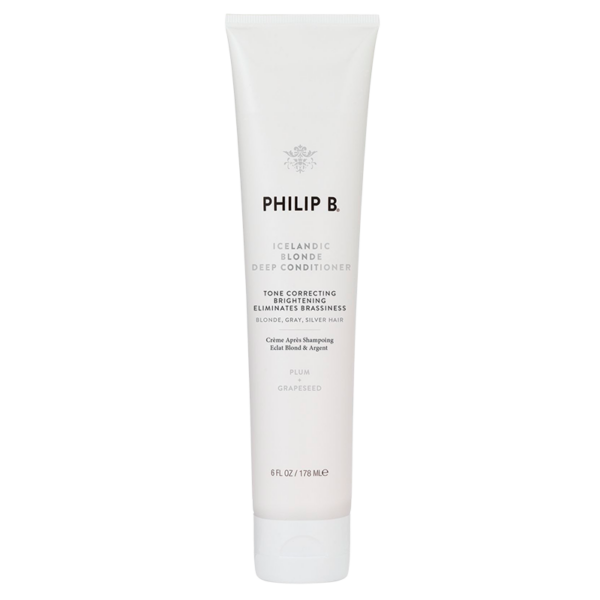 Philip B Icelandic Blonde Conditioner 178 ml.  (Philip B)