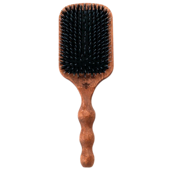 Philip B Paddle Hair Brush 1 stk  (Philip B)