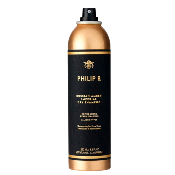 Philip B Russian Amber Imperial Dry Shampoo 260 ml.  (Philip B)