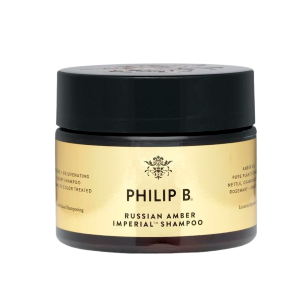 Philip B Russian Amber Imperial Shampoo 355 ml  (Philip B)