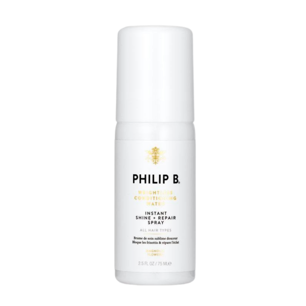 Philip B Weightless Conditioning Water 75 ml.  (Philip B)